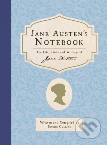 Jane Austen's Notebook