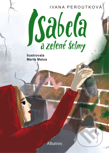 Isabela a zelené šelmy