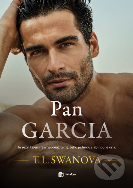 Pan Garcia