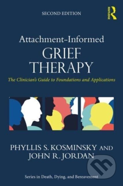 Attachment-Informed Grief Therapy