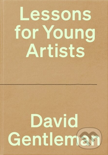 Lessons for Young Artists