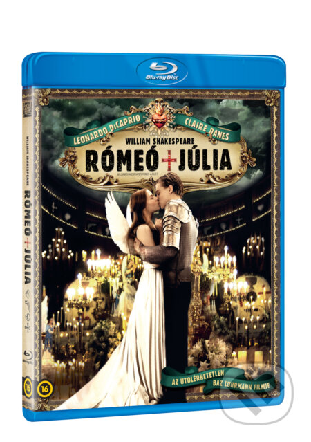 Rómeó + Júlia (HU)