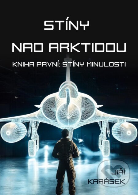 Stíny nad Arktidou