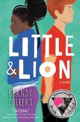 Little and Lion