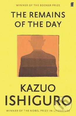The Remains of the Day