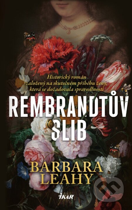 Rembrandtův slib