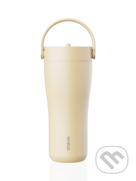 Termohrnček EQUA Carry Cup Butter