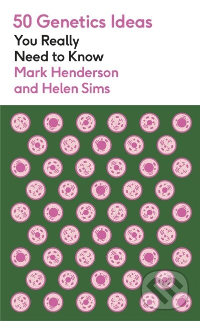 50 Genetics Ideas You Really Need to Know