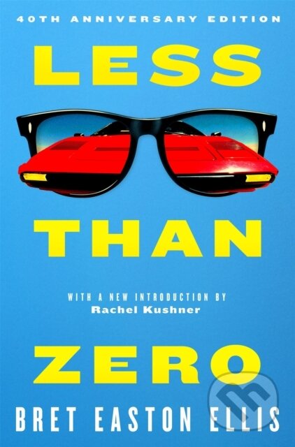 Less Than Zero