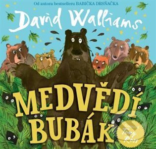 Medvědí bubák