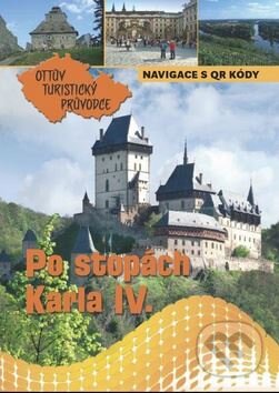 Po stopách Karla IV.