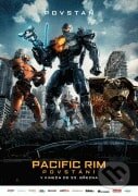 FILM PACIFIC RIM POVSTANIE