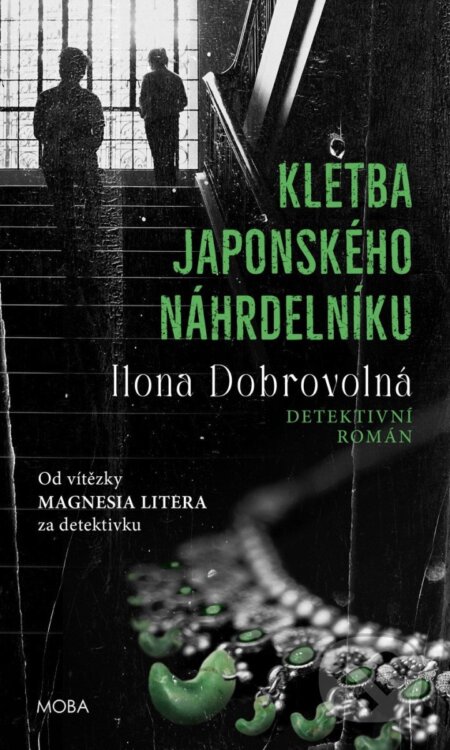Kletba japonského náhrdelníku