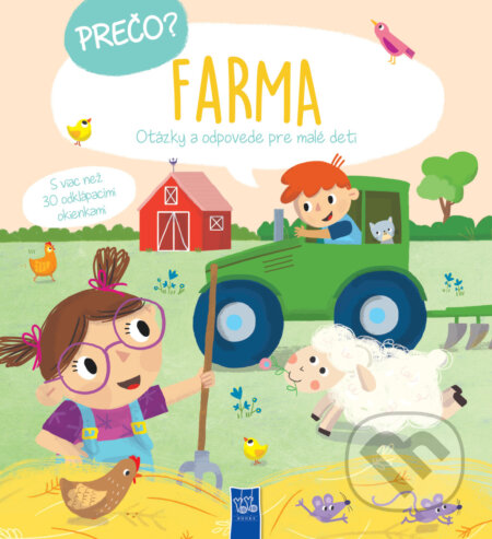 Prečo? Farma