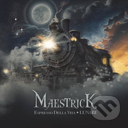 Maestrick:  Espresso Della Vita: Lunare