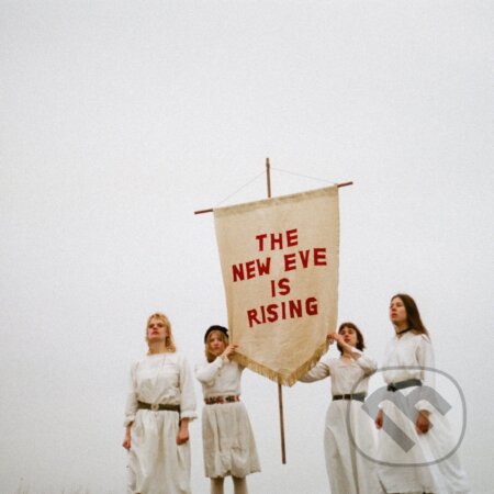 New Eves: New Eve Is Rising