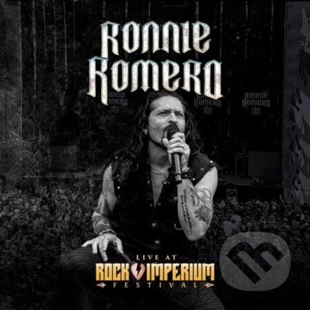 Ronnie Romero: Live at Rock Imperium Festival