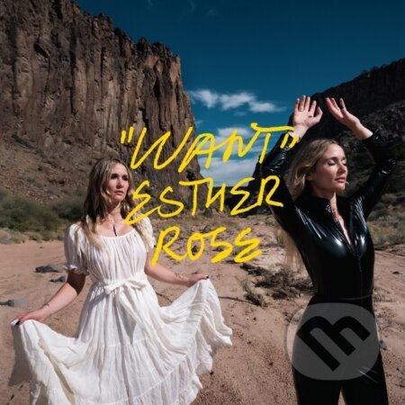 Esther Rose: Want LP