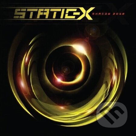 Static-X: Shadow Zone LP