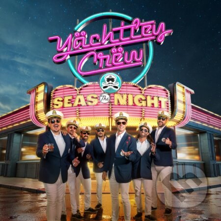 Yachtley Crew: Seas The Night LP