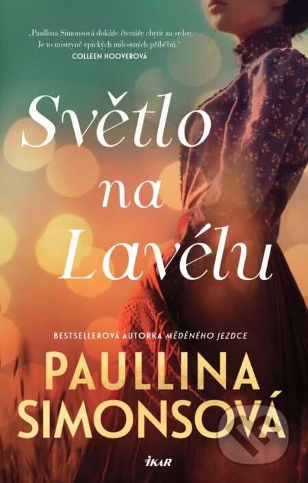 Světlo v Lavelle