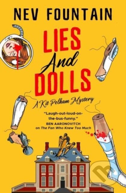 Lies and Dolls