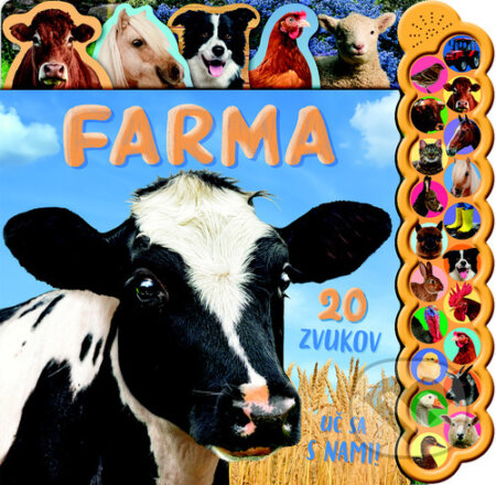 Farma - 20 zvukov