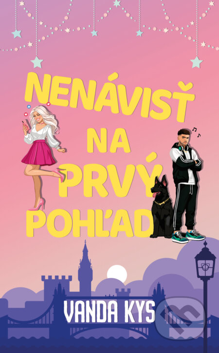 Nenávisť na prvý pohľad