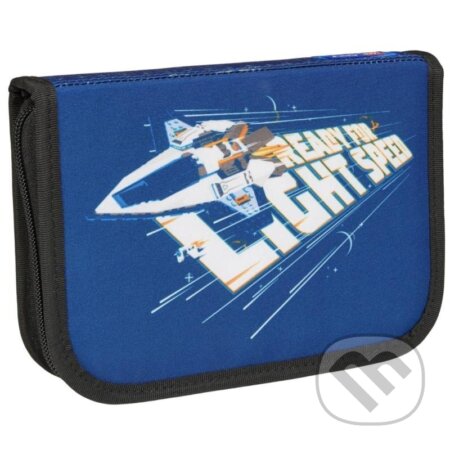 LEGO CITY Space Explorer - Peračník s náplňou