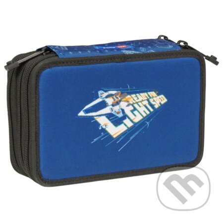 LEGO CITY Space Explorer - Peračník 3 podlažný bez náplne