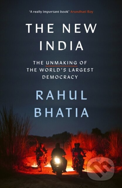 The New India