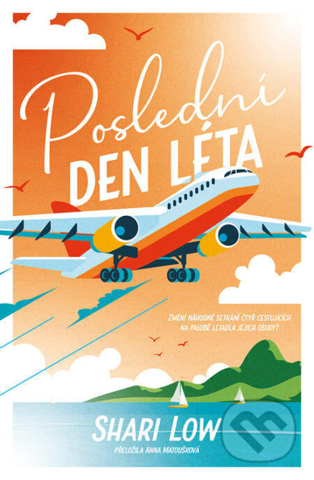 Poslední den léta