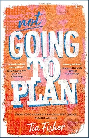 Not Going To Plan
