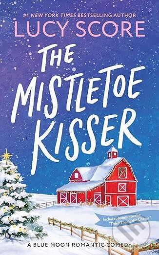 The Mistletoe Kisser