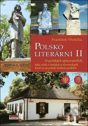 Polsko literární II