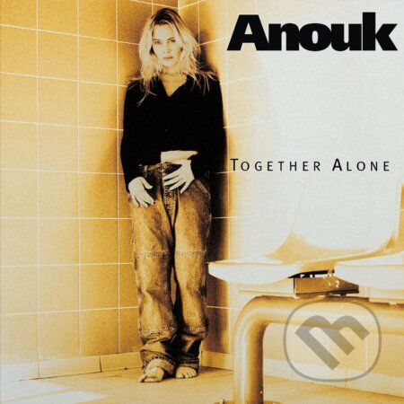 Anouk: Together Alone LP
