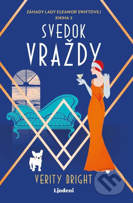 Svedok vraždy