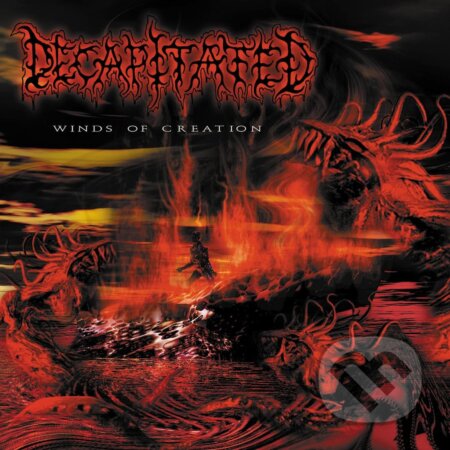 Decapitated: Winds Of Creation