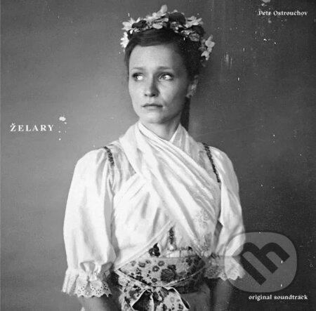 Ostrouchov Petr: Želary LP