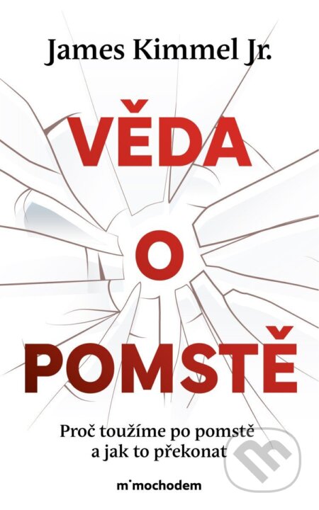 Věda o pomstě