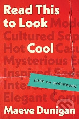 Read This to Look Cool