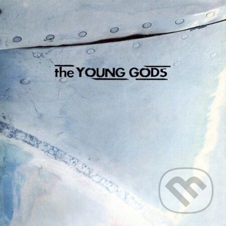 Young Gods:  Tv Sky LP