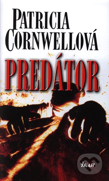 predator cornwell novel