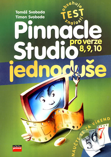 Pinnacle Studio