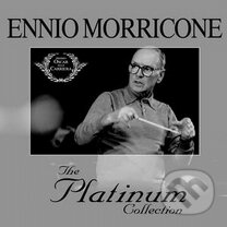Ennio Morricone: Platinum Collection - Ennio Morricone