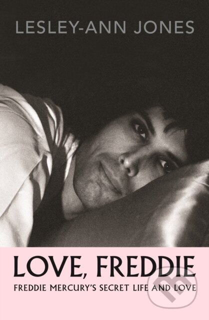 Love, Freddie