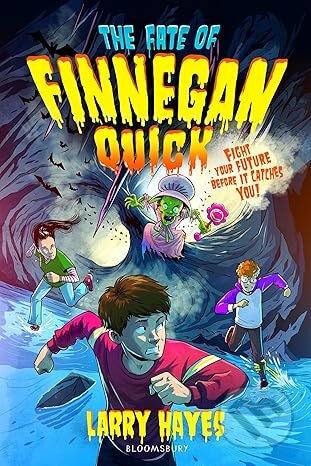 The Fate of Finnegan Quick