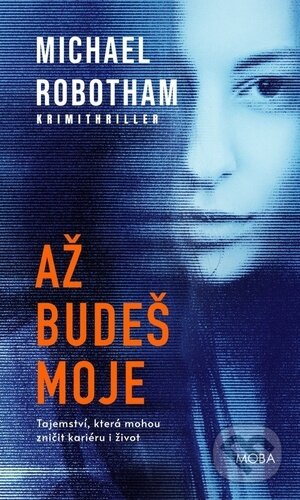 Až budeš moje