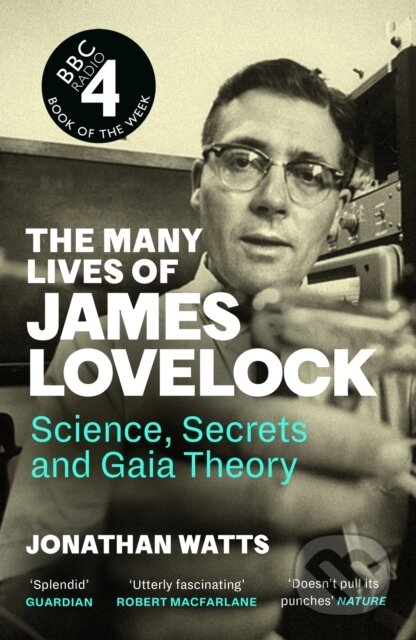 The Many Lives of James Lovelock