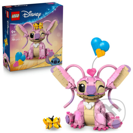 LEGO® Disney™ 43257 Angel